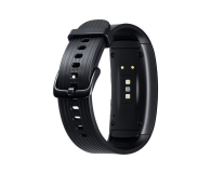 Samsung Gear Fit 2 Pro (S) SM-R365 Black Dynamic - 380732 - zdjęcie 3